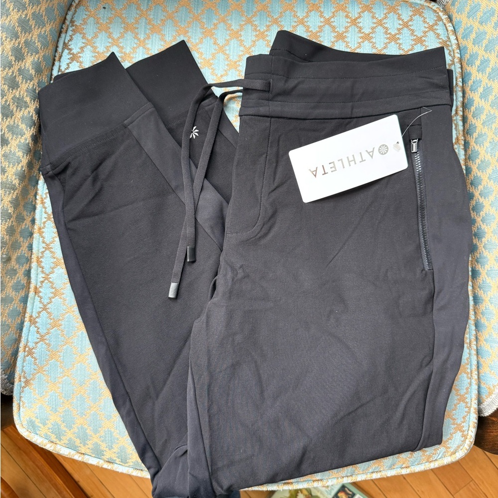 Athleta Headlands Hybrid Trex Jogger